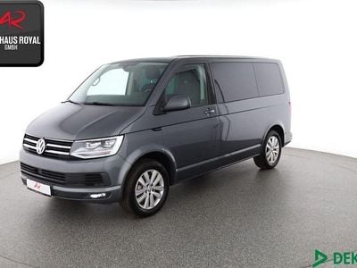 VW T6