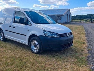 VW Caddy