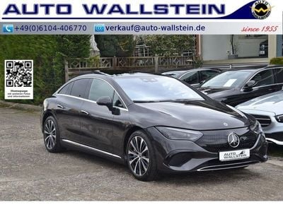 Mercedes EQE350