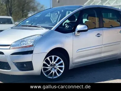 Gebraucht Citroën C4 Picasso