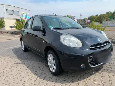 Gebraucht Nissan Micra