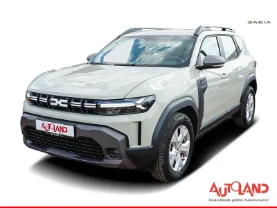 Neu Dacia Duster Journey 155 PS (114 kW) 2026 Andere SUV