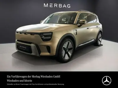 Occasion Smart #5 Premium 266 kW (363 ch) 2026 Beige SUV