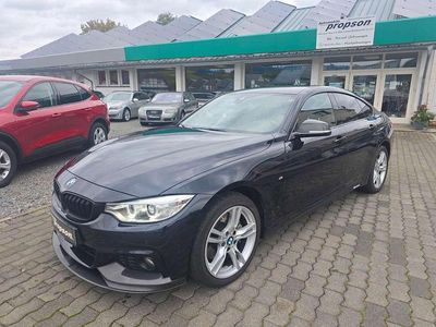 BMW 435 Gran Coupé