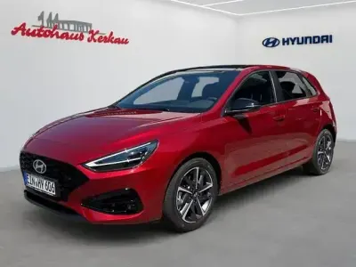 Neu Hyundai i30 Trend 150 PS (110 kW) 2026 Andere Limousine