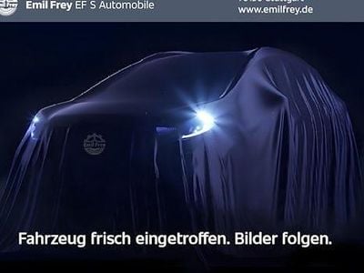 Gebraucht Skoda Superb LAURIN & KLEMENT 190 PS (139 kW) 2022 Black magic pearlescent Kombi