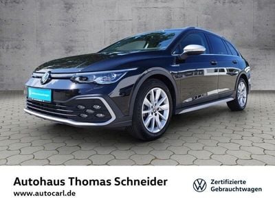VW Golf Alltrack