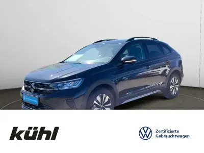 Brugt VW Taigo Goal 95 HK (69 kW) 2025 SUV
