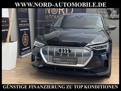 Audi e-tron Sportback