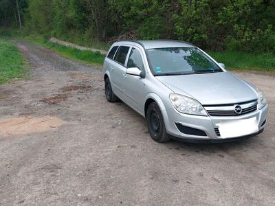 gebraucht Opel Astra caravan 1.7 CDTI