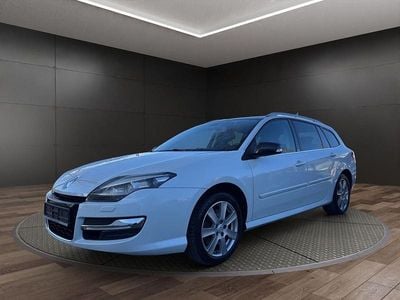 Gebraucht 2014 Renault Laguna III GT Kombi | 4.390 € (Fairer Preis)
