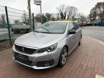 Gebraucht Peugeot 308