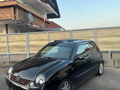 VW Lupo