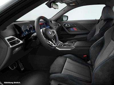 Usata BMW M240 M Sport 387 CV (284 kW) 2025 Grigio Coupé