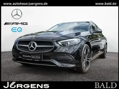 Gebraucht Mercedes C300