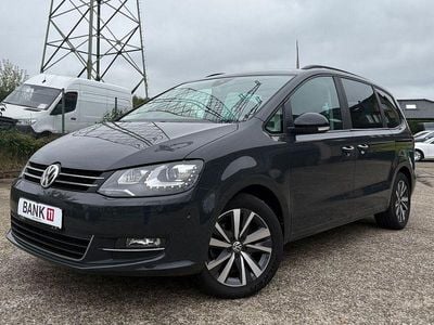 VW Sharan