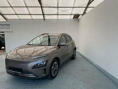 Gebraucht Hyundai Kona Trend 100 kW (136 PS) 2021 Andere farbe SUV