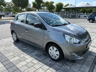 Gebraucht Mitsubishi Space Star