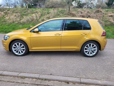 gebraucht VW Golf 1.4 TSI ACT BMT Highline Highline