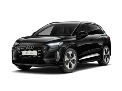 Gebraucht Audi Q4 e-tron