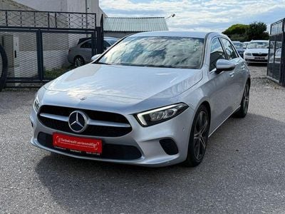 Mercedes A200