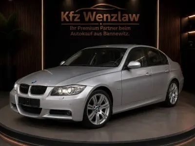 Gebraucht BMW 330