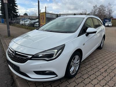 gebraucht Opel Astra Sports Tourer Active Start/Stop