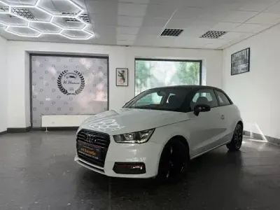 Gebraucht Audi A1