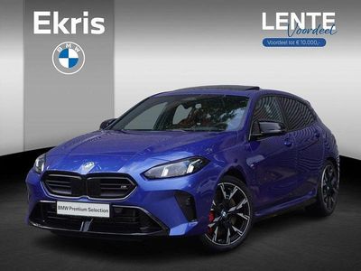 Gebraucht BMW M135 M Sport 300 PS (220 kW) 2025 Blau Kleinwagen