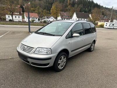 VW Sharan