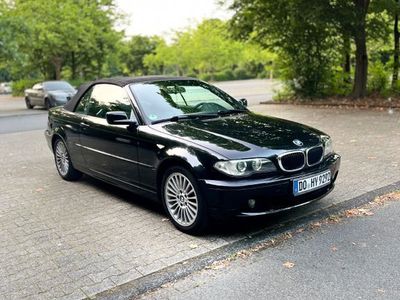 BMW 320 Cabriolet