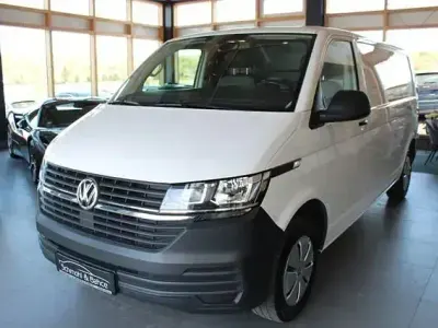 Gebraucht VW T6.1 150 PS (110 kW) 2022 Andere Van