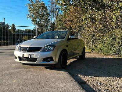 Opel Tigra