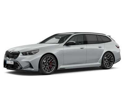 Gebraucht 2025 BMW M5 Comfort Edition | 121.891 € (Teuer)
