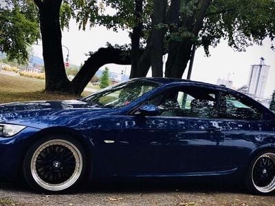 Gebraucht BMW 335 Performance 306 PS (225 kW) 2008 Coupé