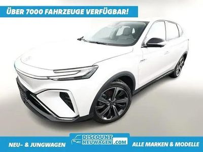 MG Marvel R