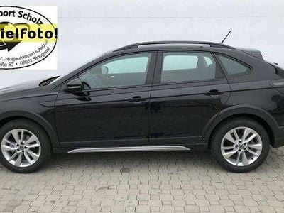 Gebraucht VW Taigo