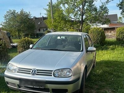 VW Golf IV