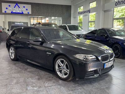 BMW 535