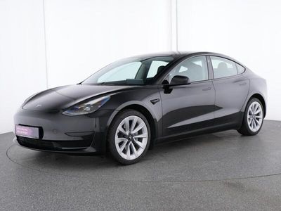 gebraucht Tesla Model 3 ACC|AutoPilot|Glasdach|19'' Sport Felgen