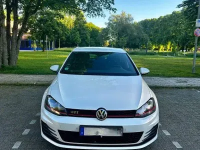 Gebraucht VW Golf VII