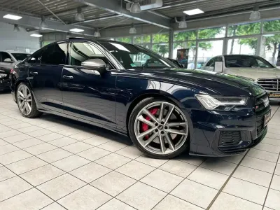 Gebraucht Audi S6