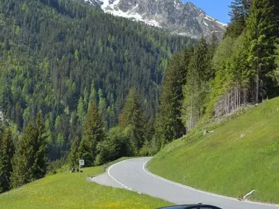 Gebraucht Alpina B3