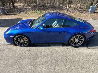 gebraucht Porsche 911 Carrera 4S 997 / PDK