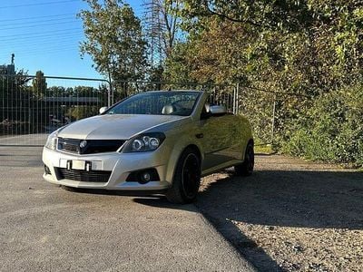Opel Tigra