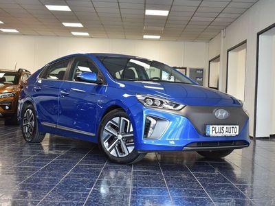 gebraucht Hyundai Ioniq Style Elektro Navi Schiebed Temp Kamera