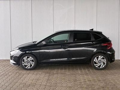 Gebraucht Hyundai i20 Comfort 101 PS (74 kW) 2025 Kleinwagen