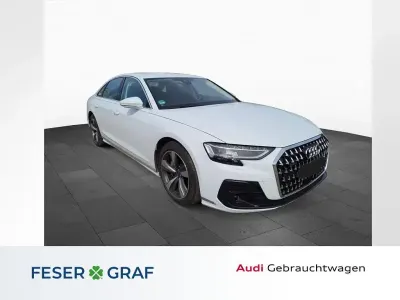 Gebraucht Audi A8