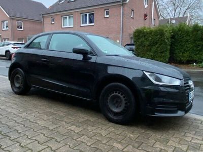 gebraucht Audi A1 s1