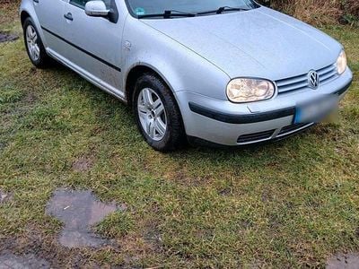 Occasion VW Golf III 75 PK (55 kW) 1999 Zilver Sedan